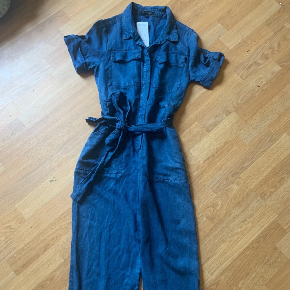Velvet Heart jumpsuit